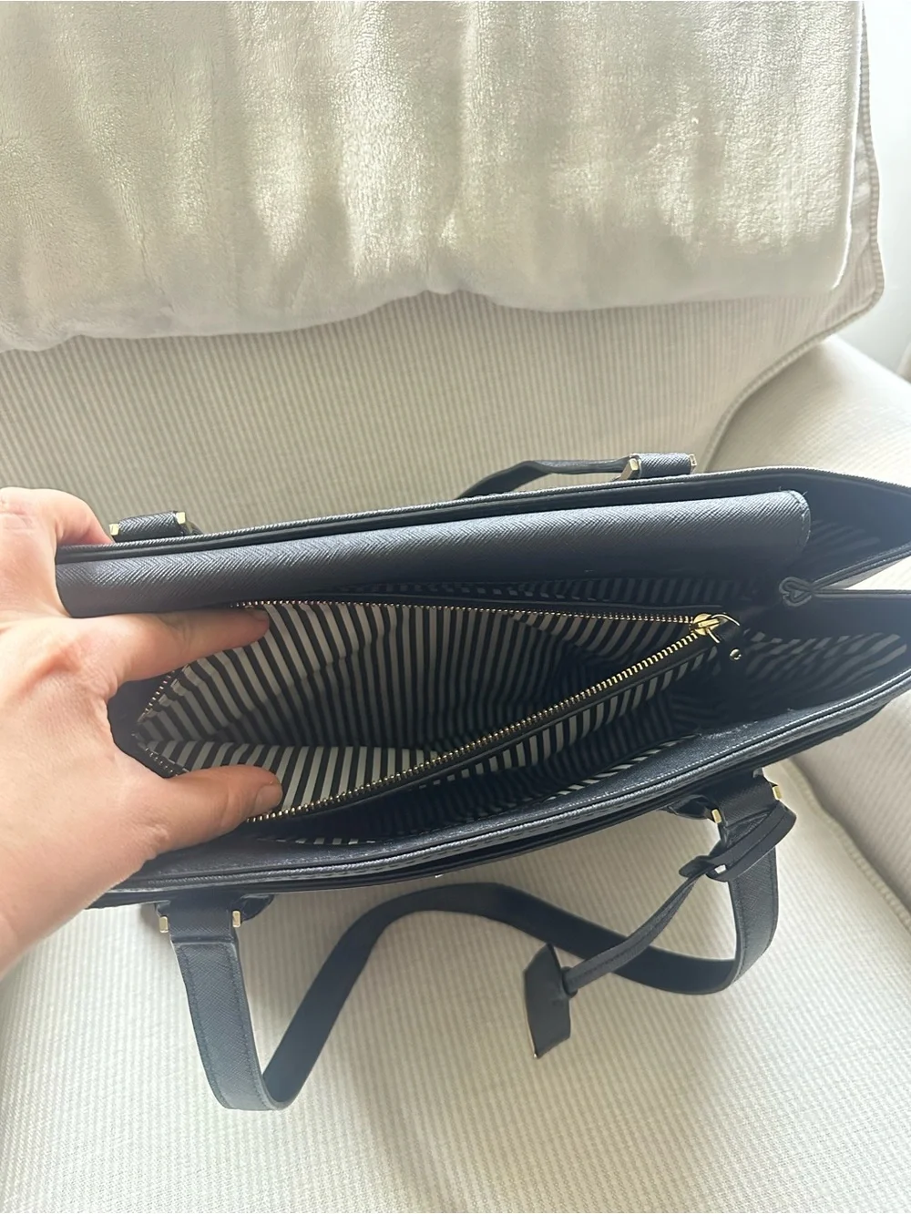 Kate Spade Cameron Street Zooey Bag
